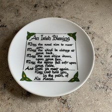 irish blessing for sale  SLEAFORD