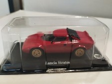 Lancia stratos d'occasion  Monsols