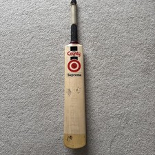 Hunts county cricket for sale  FLEET