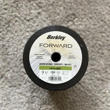 Berkley forward braided for sale  Burbank