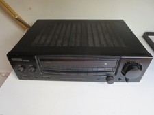 Kenwood stereo receiver gebraucht kaufen  Auw, Preist