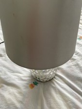 Modern table lamp for sale  WIGAN