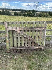 Heavy duty wooden for sale  WETHERBY