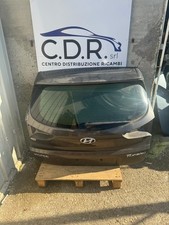 Portellone posteriore hyundai usato  Terni