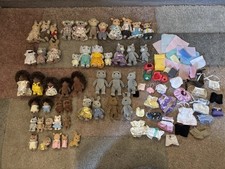 sylvanian bundle for sale  SLOUGH