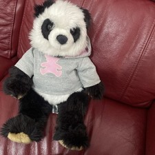 Build bear panda for sale  HARLOW