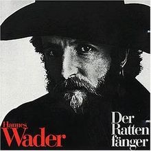 Rattenfänger wader hannes gebraucht kaufen  Berlin