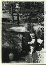 Stampa 1991 justin usato  Spedire a Italy