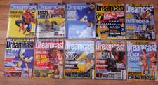 Vintage dreamcast computer for sale  BOREHAMWOOD