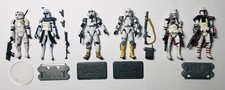 figurines star wars d'occasion figurines star wars d'occasion Thonon-les-Bains