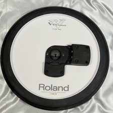Roland 13r cymbal d'occasion  Expédié en Belgium