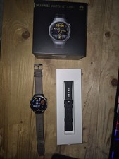 Montre connectée huawei d'occasion  Saint-Germain-l'Herm