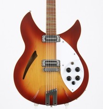 Used rickenbacker 360 d'occasion  Expédié en Belgium