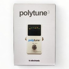 Electronic polytune3 white d'occasion  Expédié en Belgium