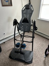 Teeter inversion table for sale  West Hartford