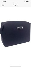 Hugo boss navy for sale  BRADFORD