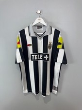 Juventus 2000 home for sale  LONDONDERRY