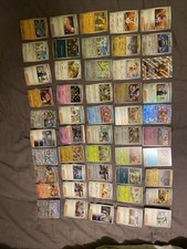 Lot cartes pokémon d'occasion  Surgères