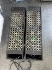 Retro disco lights for sale  BRACKNELL