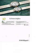 1980 advertisement emile d'occasion  Expédié en Belgium