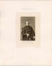 Corps législatif charles d'occasion  Pagny-sur-Moselle