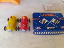 Selcol slot car usato  Palermo