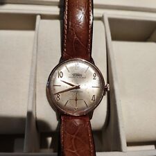 Technos vintage uomo usato  Roma