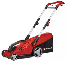 Einhell cordless lawn for sale  WOLVERHAMPTON
