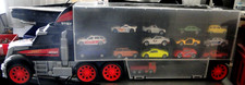 Dickie truck carry gebraucht kaufen  Durach