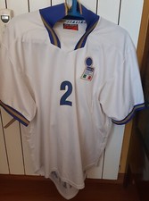 Maglia nazionale italia usato  Roma