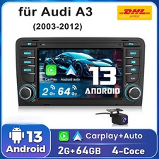 Carplay android autoradio gebraucht kaufen  Buttstädt
