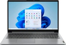 Usado, Lenovo IdeaPad 1 15ALC7 - FHD - Ryzen 7 5700U - 16GB RAM - 512GB SSD - Prata comprar usado  Enviando para Brazil