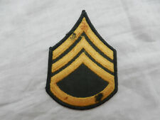 Galon grade militaire d'occasion  Blâmont