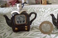 Paul cardew teapot for sale  FAREHAM