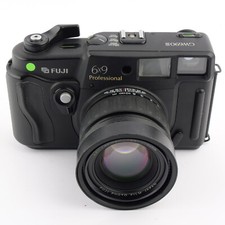 Fujifilm gw690iii professional usato  Spedire a Italy