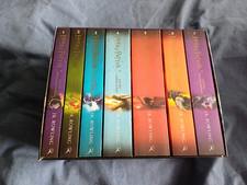 Harry potter box for sale  BATLEY