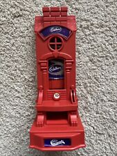 Cadbury chocolate vending for sale  TEWKESBURY