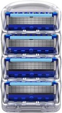 Rasierklingen gillette fusion5 gebraucht kaufen  Görlitz