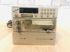 Ldtimer sony auto gebraucht kaufen  Schömberg