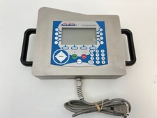 Cvc technologies handheld d'occasion  Expédié en Belgium