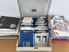 Atari lot konvolut gebraucht kaufen  Versand nach Germany