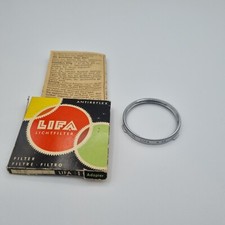 Lifa adapter bajonett gebraucht kaufen  Pfaffenhofen a.d.Ilm