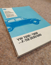 Beetle 1200 1300 for sale  SWINDON
