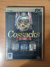Cossacks anthology ita usato  Venezia