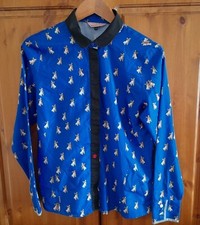 Ted baker blouse for sale  PETERBOROUGH