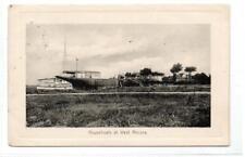 Houseboats west mersea for sale  CUMNOCK
