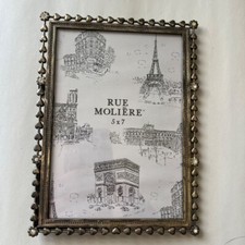 Silver rue moliere for sale  Mishawaka