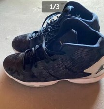 Scarpe jordan uomo usato  Campolongo Tapogliano