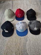 Baseball caps herren gebraucht kaufen  Münster