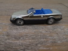 1991 hot wheels usato  Roma